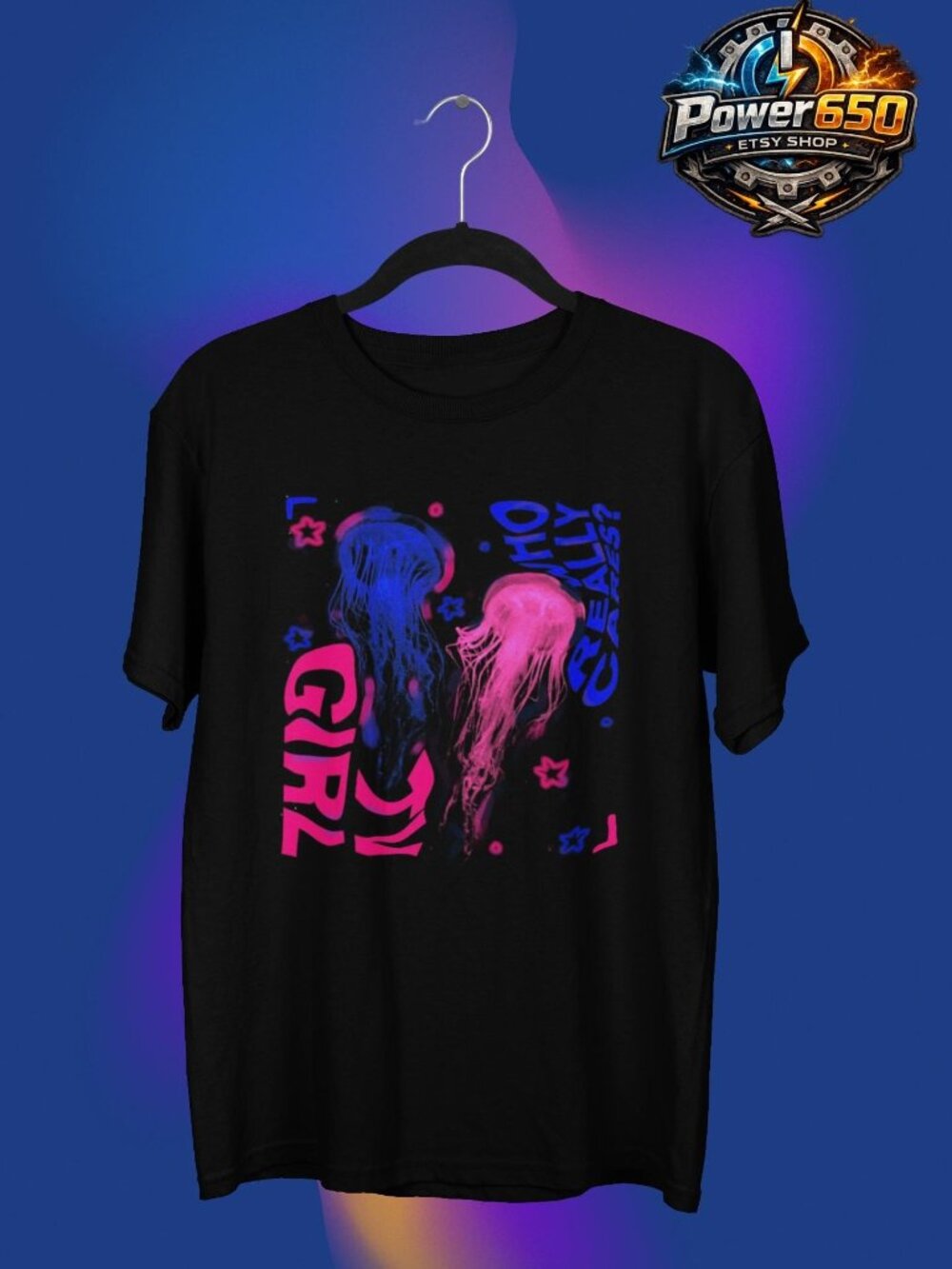 Tvgirl Shirt basic